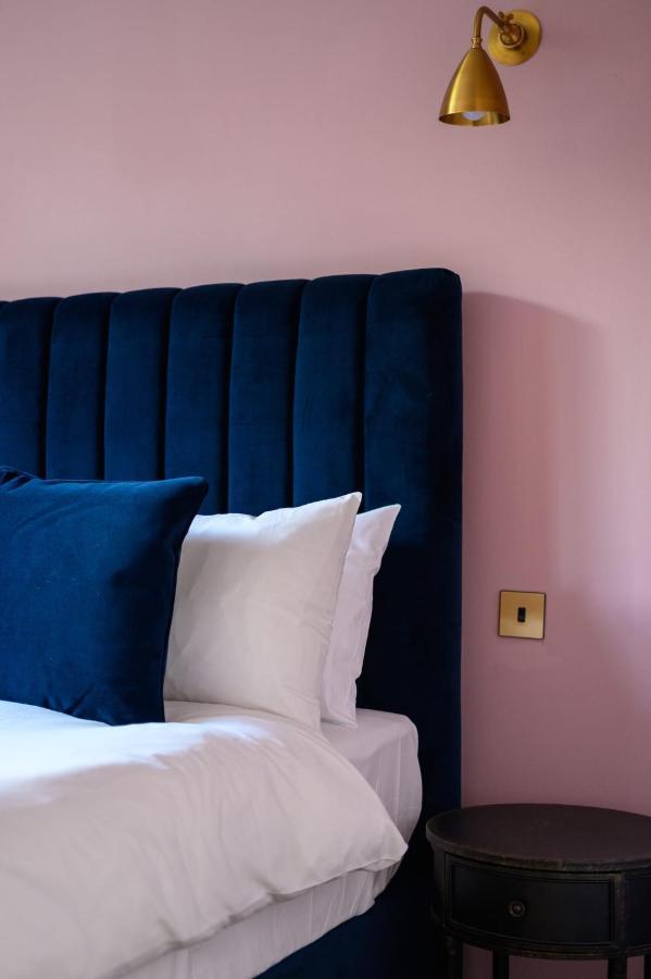 Comfortable Ground Floor Double Room Edinburg Exteriör bild
