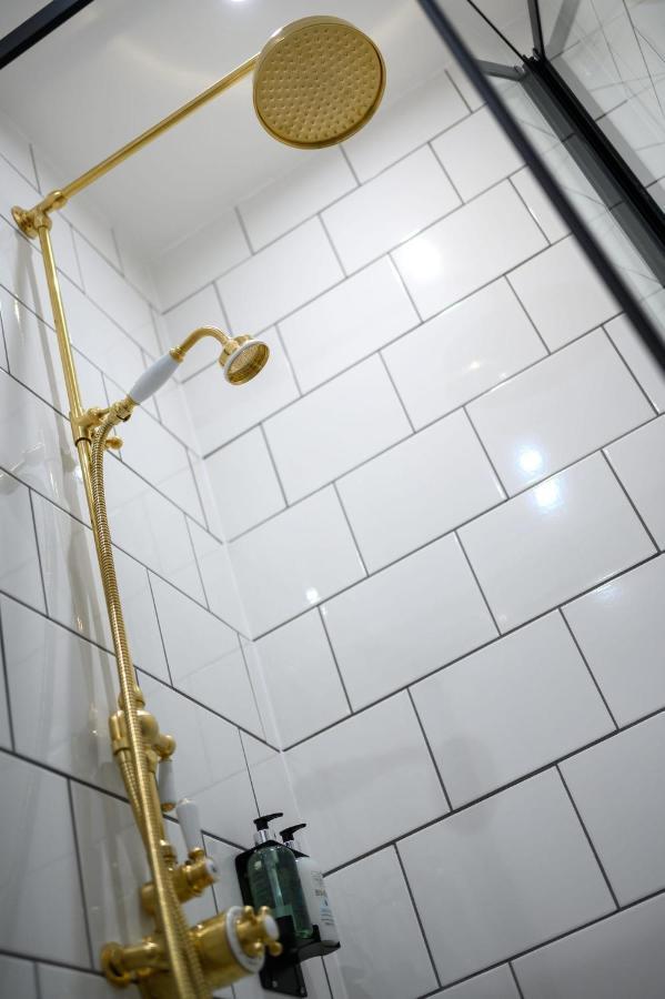 Comfortable Ground Floor Double Room Edinburg Exteriör bild