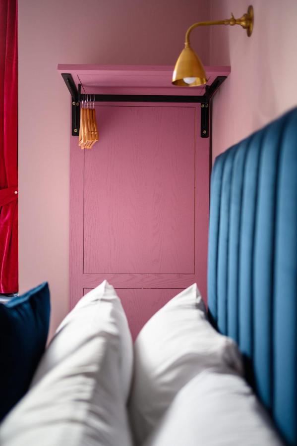 Comfortable Ground Floor Double Room Edinburg Exteriör bild